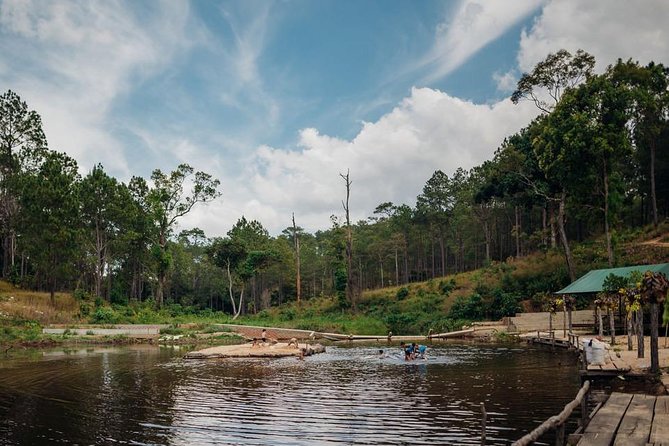 Kirirom National Park Private Day Tour from Phnom Penh - The private format: what you gain with a small group and an English-speaking guide