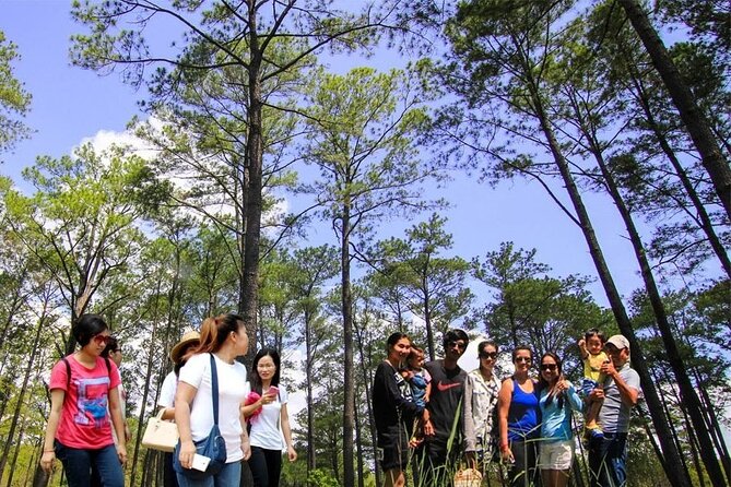 Kirirom National Park Private Day Tour from Phnom Penh - How to prepare for a moderate day outdoors