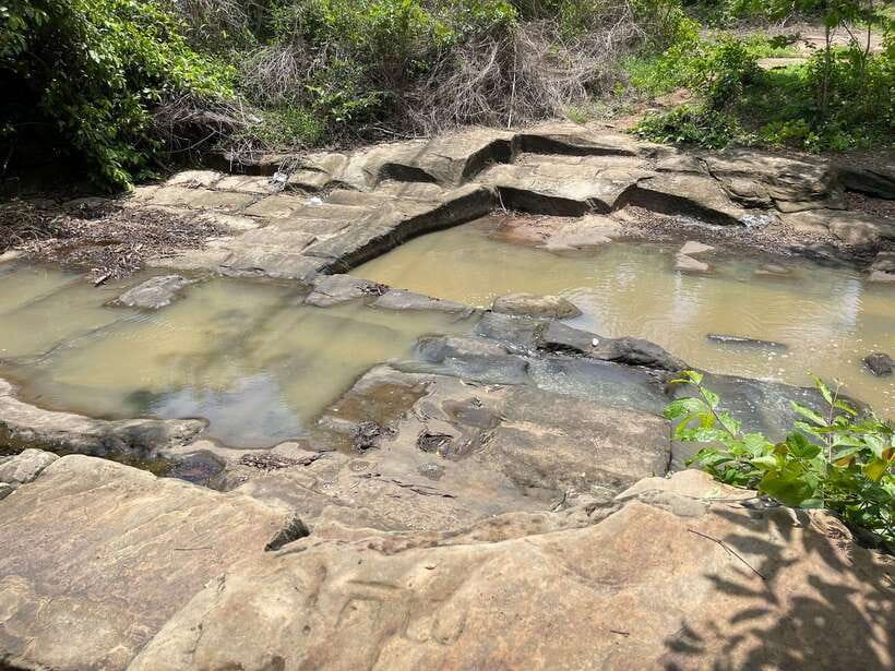 Koh Ker, Kulen Waterfall and Beng Mealea from Siem Reap - FAQ