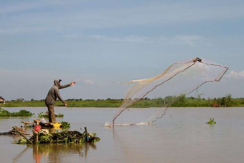 Kompong Khleang Floating Village: Full-Day from Siem Reap - Who this tour suits best, and who should think twice