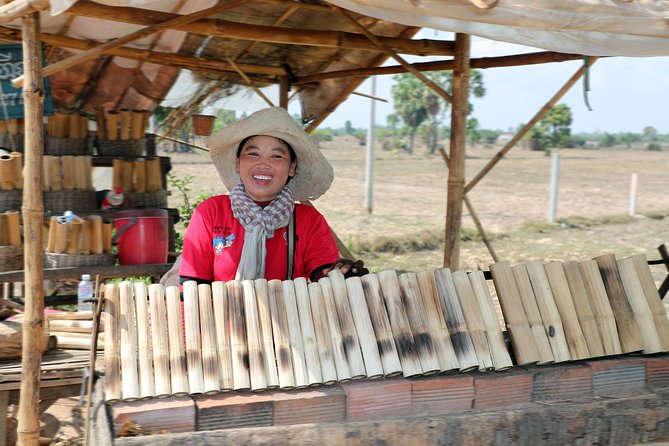 Kompong Khleang Floating Village & Tonle Sap Lake - Private Day Tour - Logistics that keep the day easy: pickup, private transport, and English guidance