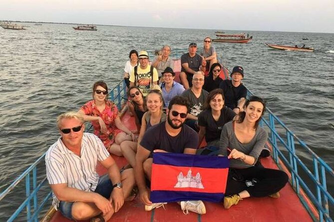 Kompong Phluk Floating Village Half-Day Tour ( Morning / Sunset ) - Price and Value: Where the $24 Really Lands