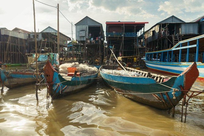 Kompong Phluk Floating Village Private Half-Day Tour - Price and Value: How $39 Works With the Boat Ticket