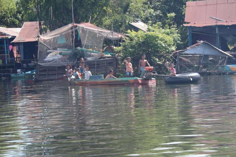 Kompong Phluk Floating Village Tour from Siem Reap - Key things that make this tour worth your time