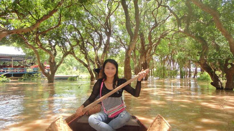 Kompong Phluk Floating Village Tour from Siem Reap - Price and Value: Is $66 Worth It for What You Actually Get?