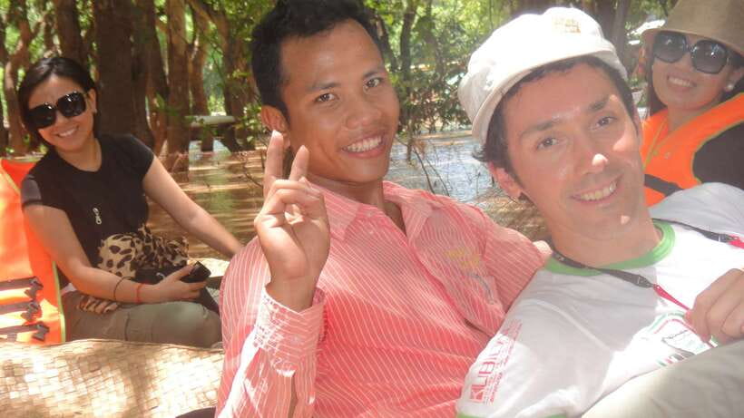 Kompong Phluk Floating Village Tour from Siem Reap - Reaching Tonlé Sap, and What UNESCO Protection Means in Real Life