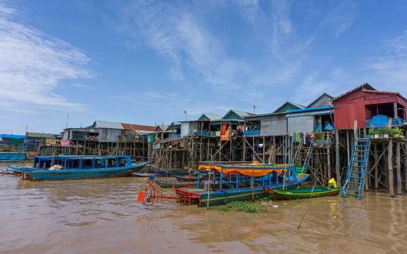 Kompong Pluk Tour - Price and value: what $20 per person really buys you
