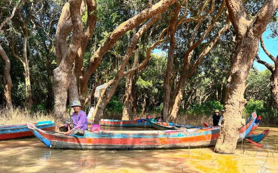 Kompong Pluk Tour - Who this Kompong Phluk tour is perfect for, and who should skip it