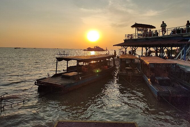 Kulen Elephant Forest and Tonle Sap Lake by Private Tour - Price and value: is $199 per person fair for Kulen plus Tonle Sap?