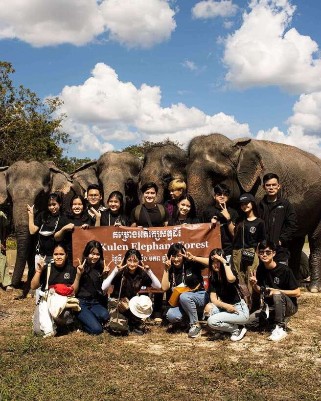 Kulen Elephant Forest & Tonlesap Lake - Should you book Kulen Elephant Forest and Kompong Phluk?