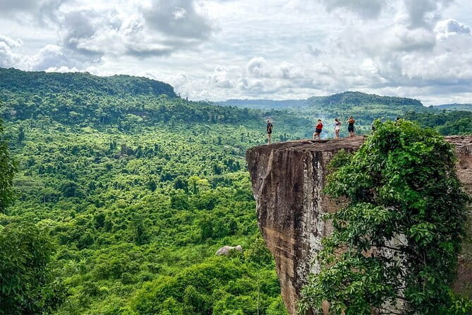 Kulen Mountain Beng Mealea and Tonle Sap Tour in Siem Reap - Why this Kulen, Beng Mealea, and Tonle Sap route hits different than Angkor