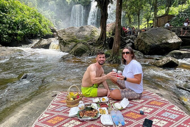 Kulen Mountain Beng Mealea and Tonle Sap Tour in Siem Reap - Timing and the 7:30 am pickup: how to survive the long day