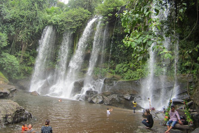Kulen Mountain, Killing Fields and War Museum Tour - Price and value: what $78 includes, and what you should budget on top