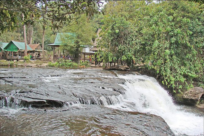 Kulen Mountain, Killing Fields and War Museum Tour - Packing and comfort tips that match the tour reality