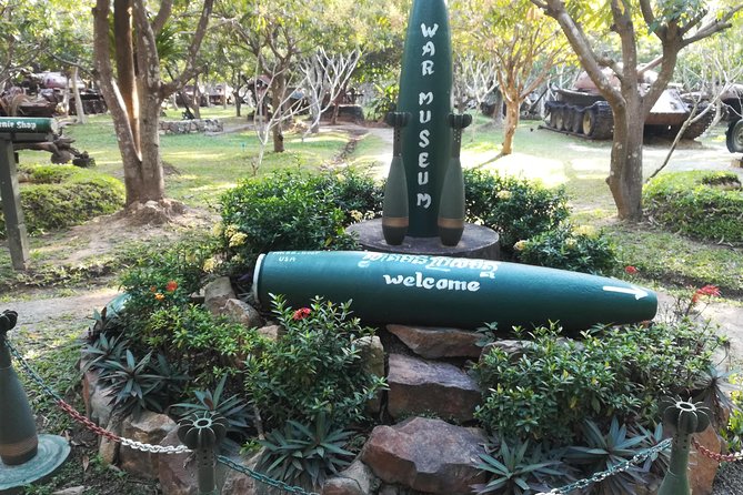 Kulen Mountain, Killing Fields and War Museum Tour - Should you book the Kulen Mountain plus Killing Fields tour?