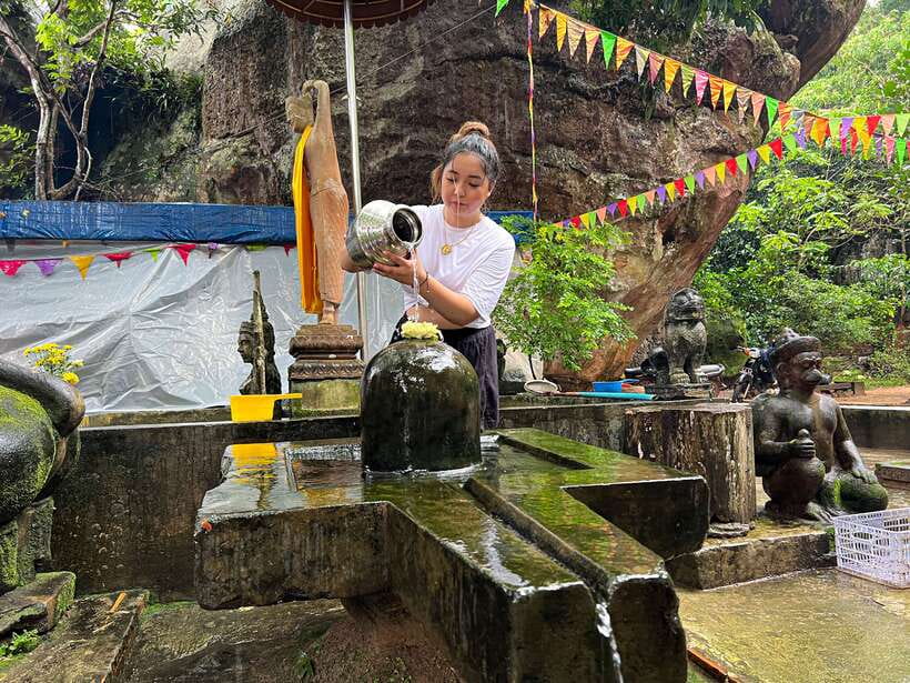 Kulen Mountain: Small-Group Tour and Picnic lunch - Kulen waterfall time: picnic lunch, grilled chicken, and the optional swim