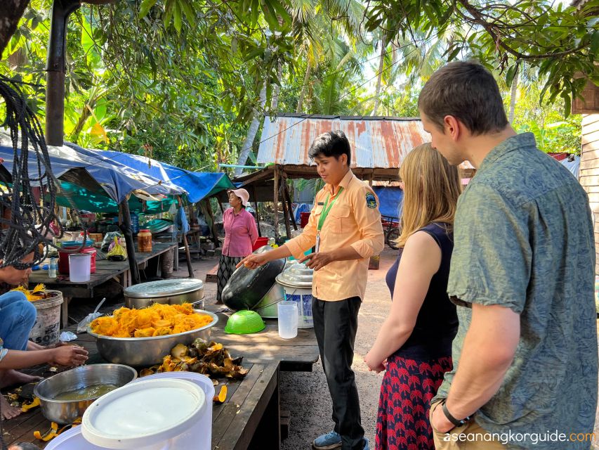 Kulen Mountain Tour with Kampong Phluk Floating Village - Tonlé Sap sunset: why the finale hits so hard