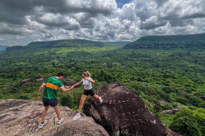 Kulen Mountain Tour with Picnic and Floating Village Sunset - Key Highlights I’d Prioritize on This Day Trip