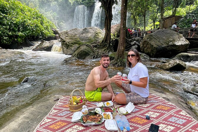 Kulen Mountain Tour with Picnic and Floating Village Sunset - Pickup, Comfort, and the Small Stuff That Makes It Easier