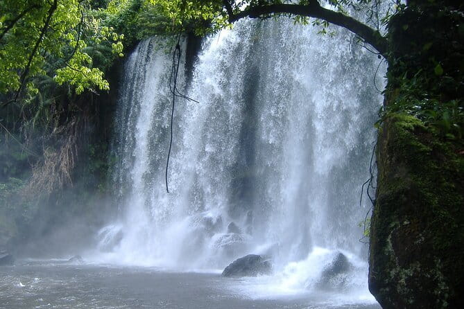 Kulen Mountain Waterfall and Historical Wonders Private Tour - Quick take: What makes this Kulen private tour special