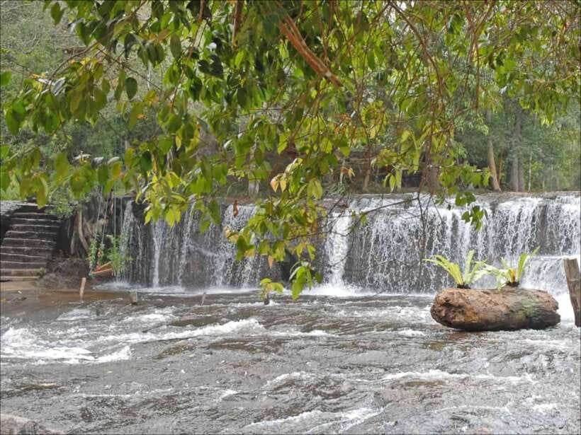 Kulen Mountain Waterfall Tour - Key things to know before you go