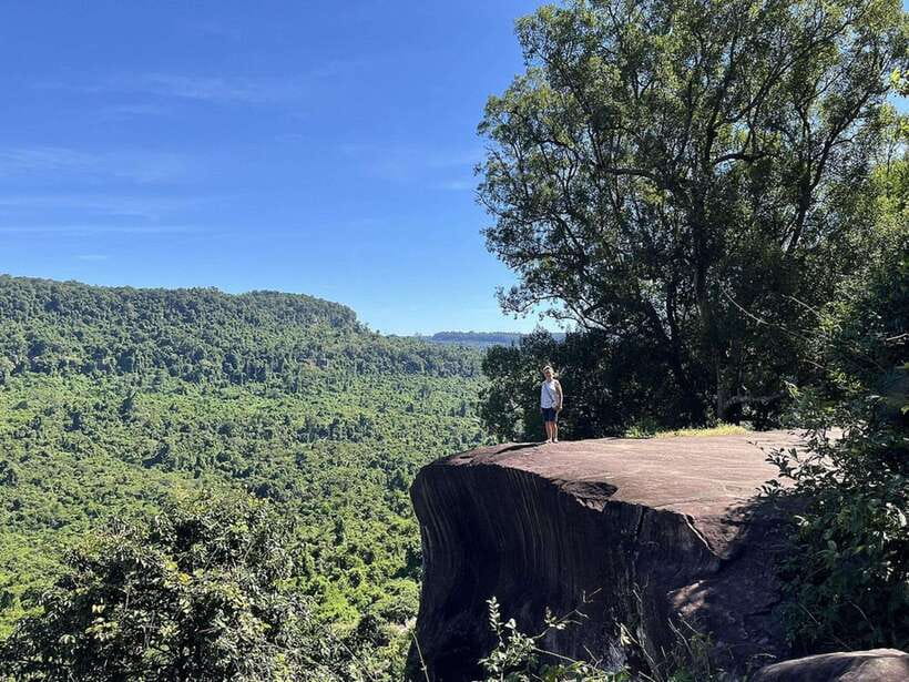 Kulen Mountain Waterfall Tour - The bigger meaning of the day’s order: how the pieces connect