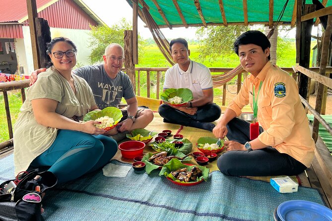 Kulen Mountain with Beng Mealea and Banteay Srei Full Day Tour - What the $48 price gets you, and where costs may rise