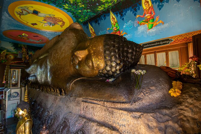 Kulen Mountain With Ticket included Plus Banteay Srei Temple Tour - Price and value: what $52 buys you (and what it does not)