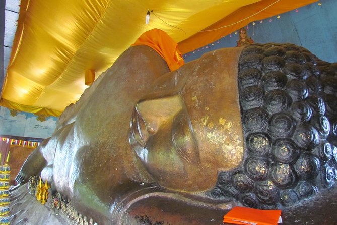 Kulen National Park Ticket - Phnom Kulen’s main stops: what to expect at each one