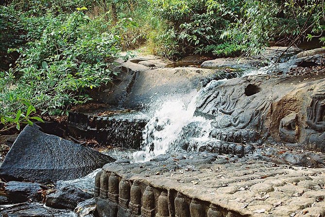 Kulen National Park Ticket - How the ticket delivery works, and why it feels easier than queues