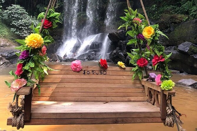 Kulen National Park Ticket - Who this ticket service suits best