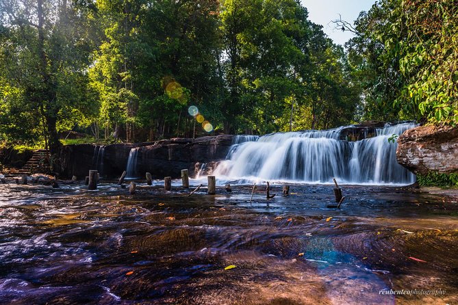 Kulen Waterfall & 1000 Linga River Small-Group Tours - Key Highlights You’ll Want to Know First
