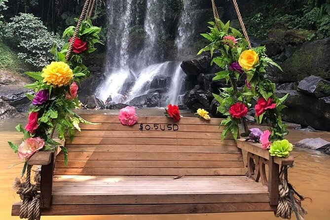 Kulen Waterfall & 1000 Linga River Small-Group Tours - Should You Book This Kulen Waterfall and 1000 Lingas Tour?