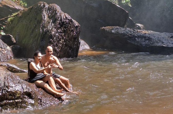 Kulen Waterfall and Banteay Srei -Lady Temple - Price and what you actually pay: $70 plus temple tickets