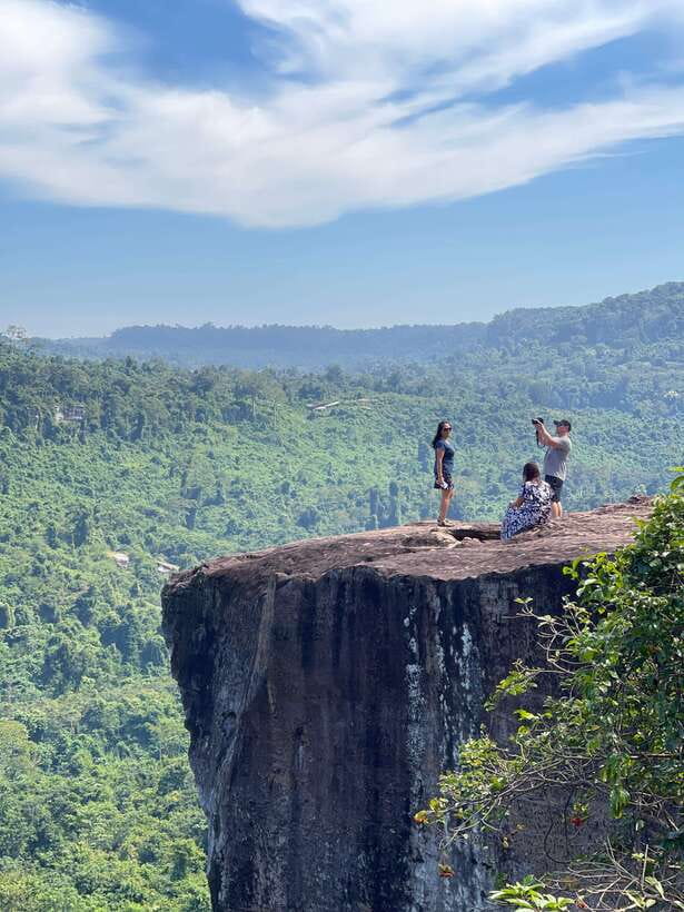 Kulen Waterfall Day Tour with Snacks Small-Group - Price and value: what $47 covers, plus the park entrance fee