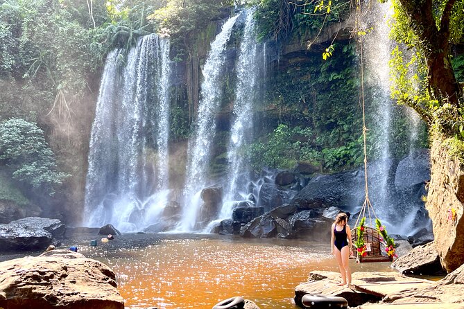Kulen Waterfall Day Tour with Snacks Small-Group - Price and Entrance Fees: What You’re Really Paying For