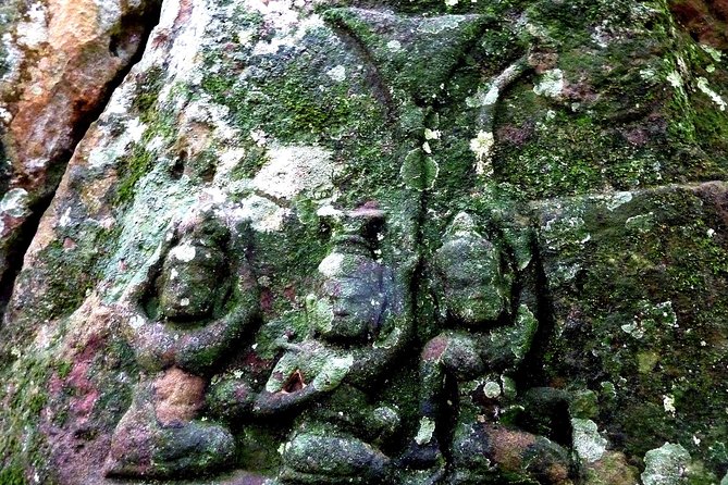 Kulen Waterfall & Kbal Spean Tour - Final call: should you book this Phnom Kulen and Kbal Spean tour?