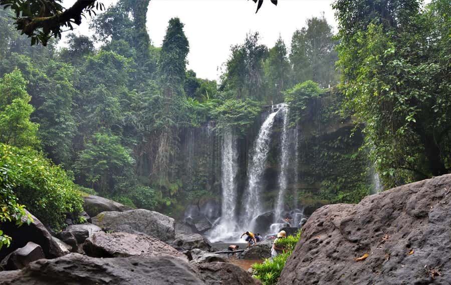 Kulen Waterfall: Rise and Shine with Cliff, Village w/ Guide - Kulen Mountain Turns a Day Trip Into a Sacred-Place Road Trip