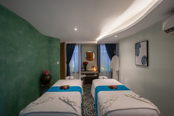Lomi-Lomi Massage – Body Massage - Lomi-Lomi in Phnom Penh, what you are really paying for