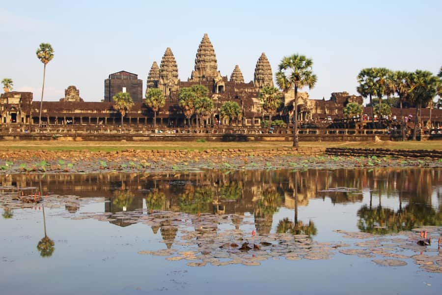 Luxury Private 2-Day Angkor Wat with English or German Guide - Key highlights to know before you go