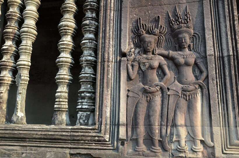 Luxury Private 2-Day Angkor Wat with English or German Guide - 1-day sunrise sprint: what you cover and why it is worth it