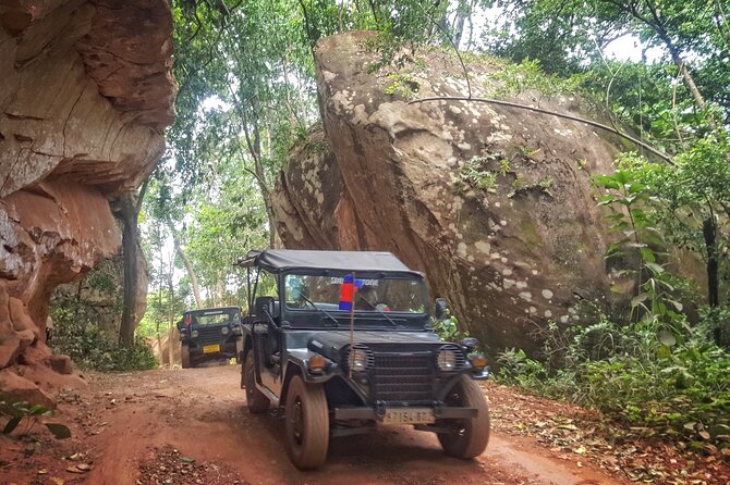 Magical Kulen Mountain by Cambodiajeep - Key Things I’d Focus on Before You Go