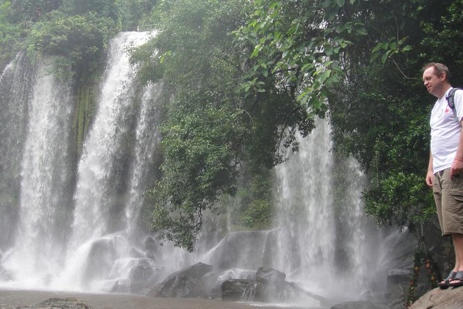 Magical Kulen Mountain by Cambodiajeep - Why a vintage Jeep turns this sacred mountain into a real day trip
