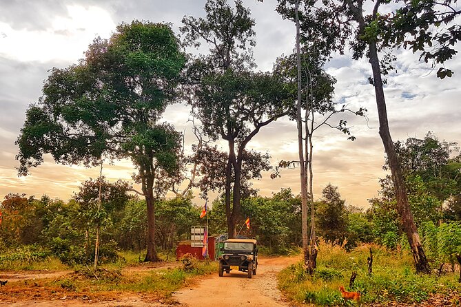 Magical Kulen Mountain by Cambodiajeep - Price and value: is $218 per person worth it?