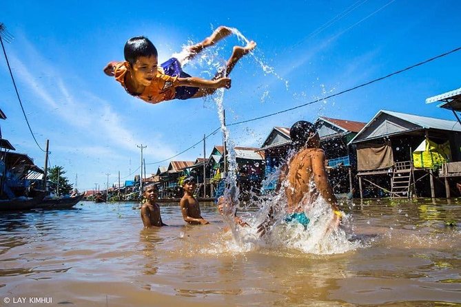 Mechrey Floating Village Tour & Mangrove from Siem Reap - Price and value: what $45 really buys, and the real budget