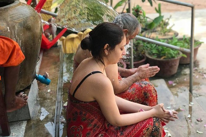 Monk Blessing Ceremony in Siem Reap - Timing and pacing: how 1.5 hours stays stress-free