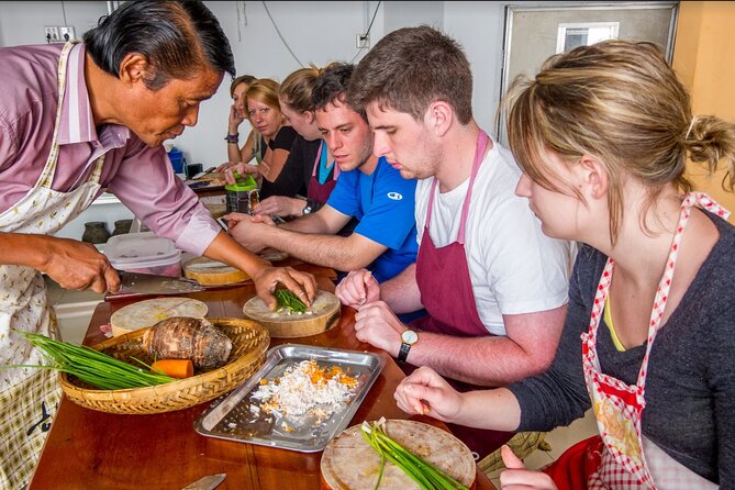 Morning Cooking Class and Market Tour in Siem Reap - A 9:30 am Start That Gets You Out Into Real Siem Reap