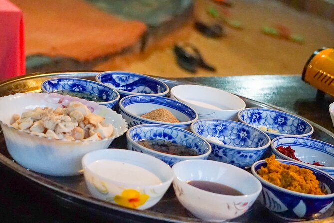 Morning Cooking Class and Market Tour in Siem Reap - Practical Tips for a Smooth Morning (and Better Photos)