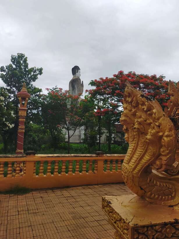 Morning Tuk tuk: City, Handicrafts, Killing field, Temples - What makes this Battambang tuk tuk tour worth your time