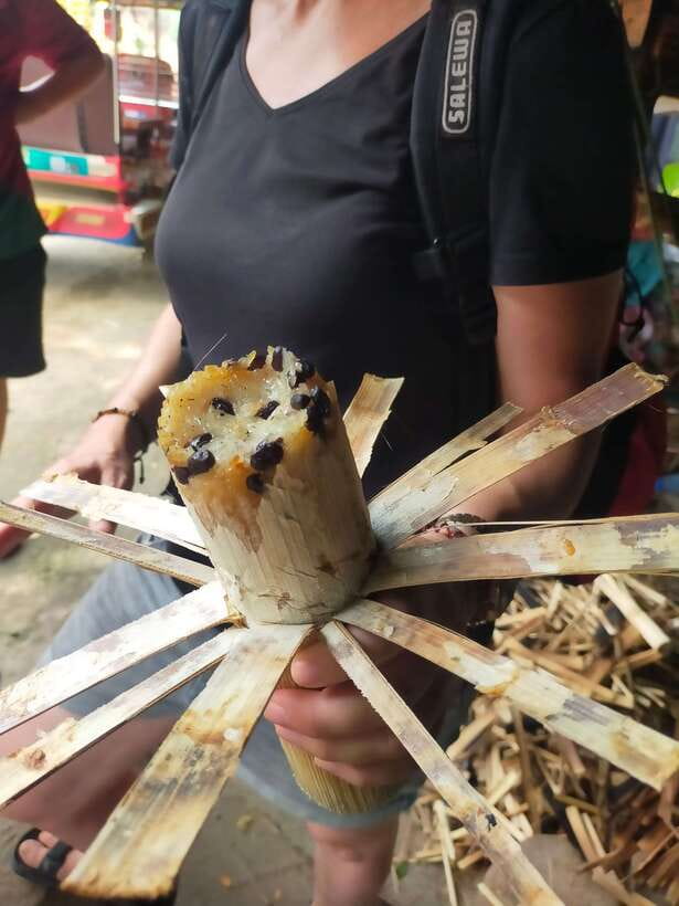 Morning Tuk tuk: City, Handicrafts, Killing field, Temples - Who should book, and who should skip